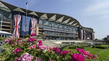 Ascot turnover beats £100 million for first time as course recovers from Covid-19 impact