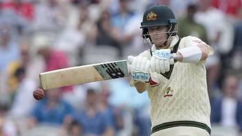 Ashes cricket: Australia defy odds and dominate England on first day of second test at Lord’s