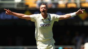 Ashes cricket betting tips: Fifth Test preview with Ollie Robinson and Pat Cummins backed