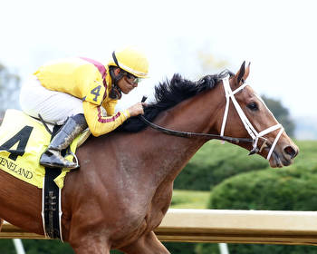 Ashland a Frequent Stop for Pletcher and McPeek