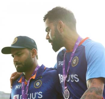 Asia Cup 2022: 3 players in India's squad who could be better opening options than KL Rahul