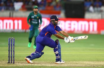 Asia Cup 2022: 3 reasons why India must continue to back Rishabh Pant