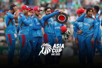 Asia Cup 2022: 'Quality' Afghanistan ready for Asia Cup heavyweights India & Pakistan