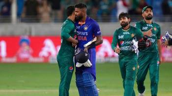 Asia Cup 2022: Who Will Win Today's Match IND vs PAK, Super 4