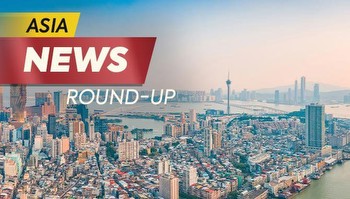 Asia round up: Cricket, Korea and the sound of feet in Macau