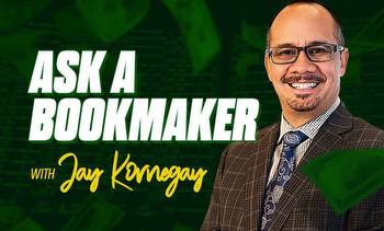 Ask A Bookmaker: Despite Sketchy Bout, UFC Maintains Appeal