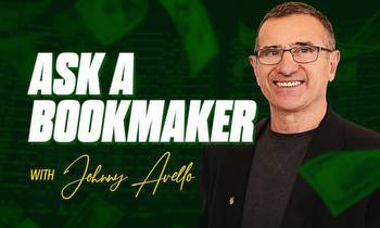 Ask A Bookmaker With Johnny Avello: Booking The Drafts
