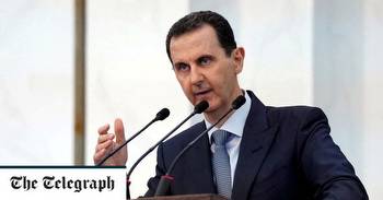 Assad to rejoin Arab League ‘within weeks’ despite Western resistance