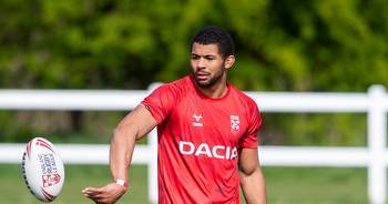 Assessing England's centre and wing options for Rugby League World Cup including two NRL stars