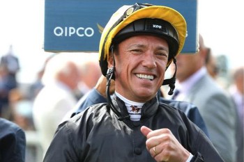 Assessing Frankie Dettori's biggest wins in his final year racing in Britain
