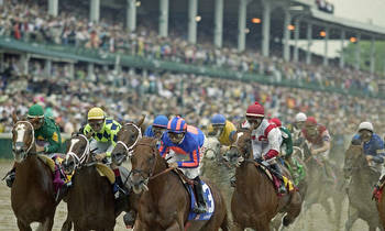 Assessing The Early Favourites For The Kentucky Derby