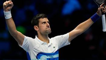 Astana Open 2022: Novak Djokovic vs. Cristian Garin Tennis Pick and Prediction