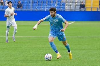 Astana vs Ludogorets Prediction, Betting Tips and Odds