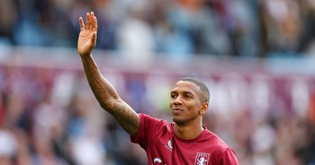 Aston Villa notebook: £156m boost and Ashley Young contract talks as Lucas Digne proves point