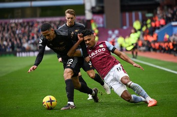 Aston Villa vs Arsenal Prediction and Betting Tips