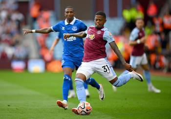Aston Villa vs Everton Prediction and Betting Tips