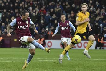 Aston Villa vs. Leeds United Free Live Stream (1/13/23): How to watch Premier League soccer, time, odds