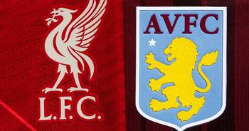 Aston Villa vs Liverpool betting tips: Premier League preview, predictions, team news and odds