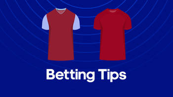 Aston Villa vs. Liverpool Odds, Predictions & Betting Tips