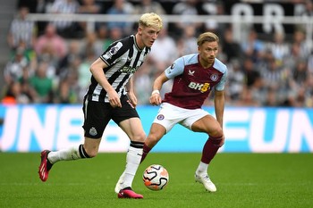 Aston Villa vs Newcastle United Prediction and Betting Tips