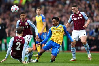 Aston Villa vs Southampton Prediction and Betting Tips