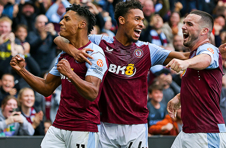 Aston Villa vs West Ham Odds & Picks