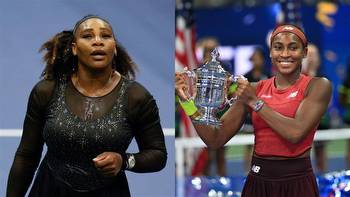Astounding Serena Williams Symbolism Unveiled in Coco Gauff’s Giant US Open Win as Inevitable Legacy Prediction Made
