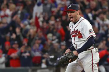 Astros at Braves Game 5: 2021 World Series picks, expert selections, betting odds with Atlanta one win away from a title