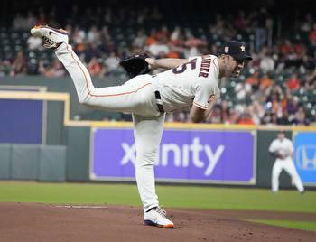 Astros baseball: Justin Verlander has earned his third Cy Young