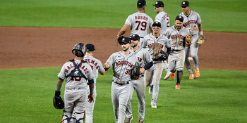 Astros have high ROI as underdogs