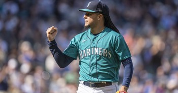 Astros-Mariners prediction: Picks, odds on Monday, September 25