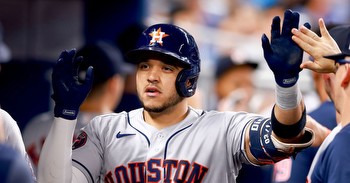 Astros-Marlins prediction: Picks, odds on Wednesday, August 16