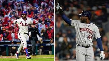 Astros-Phillies World Series preview, keys to victory