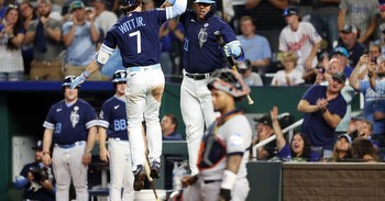 Astros-Royals prediction: Picks, odds on Saturday, September 16