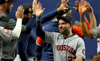 Astros' surge against all odds show Yankees still have a lot to prove