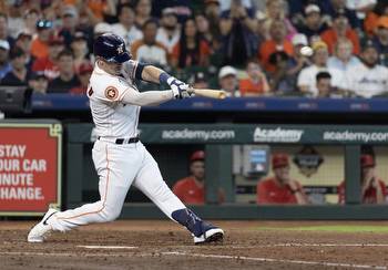 Astros vs Angels Odds & Predictions for Sunday Night Baseball (July 16)