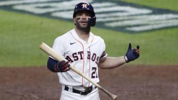 Astros vs Angels Predictions, Odds, Pick MLB Opening Day 2022