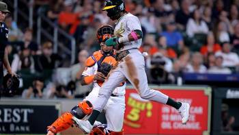 Astros vs. Athletics odds, tips and betting trends