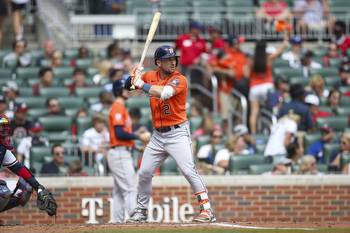 Astros vs. Braves: Predicted Lineup, Live stream details, TV and Radio Listings