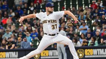Astros vs. Brewers prediction and odds for Wednesday, May 24