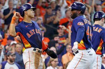 Astros vs Mariners ALDS Game 3 Odds, Picks, & Predictions Today