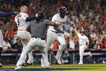 Astros vs. Mariners Game 2 MLB 2022 live stream (10/13) How to watch online, odds, TV info, time