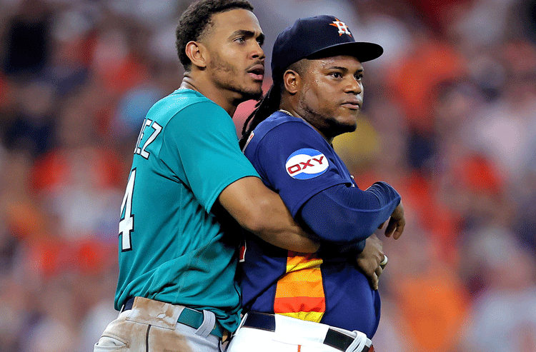 Astros vs Mariners Odds, Picks, & Predictions