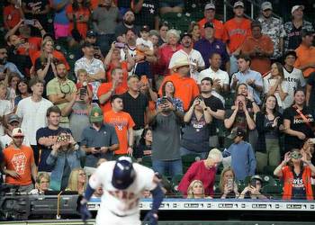 Astros vs. Mariners playoffs: How to watch, buy tickets and more
