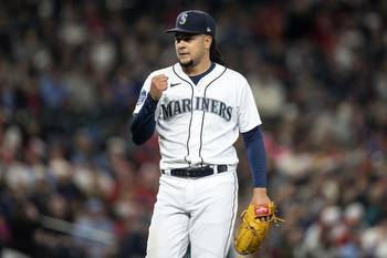 Astros vs Mariners Prediction