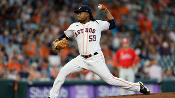 Astros vs. Mariners: TV channel, prediction, live stream, time, odds, pitching matchup for ALDS Game 2