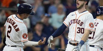 Astros vs. Marlins: Odds, spread, over/under