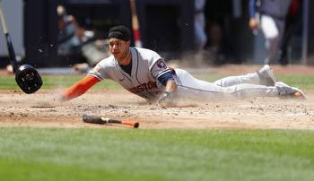 Astros vs. Mets prediction, betting odds for MLB on Tuesday
