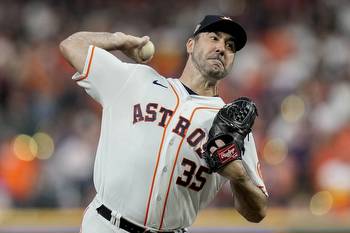 Astros vs. Phillies Game 5 prediction and Justin Verlander props today