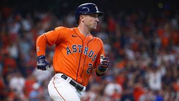 Astros vs. Phillies odds, line: 2022 World Series Game 1 picks, predictions from proven model on 20-13 roll